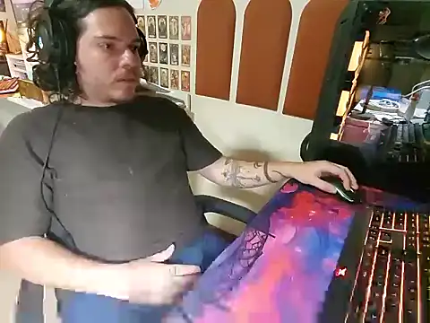 xxxMysticMan online show from November 23, 2025, 3:16 am