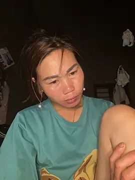 meganmeo online show from March 22, 2026, 1:01 pm