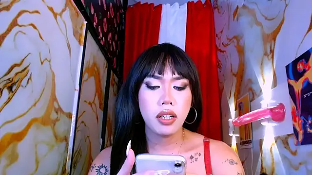 multicummer staycey online show from February 24, 2026, 3:35 pm