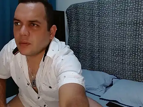 Kevin Marcano online show from November 27, 2025, 5:24 pm