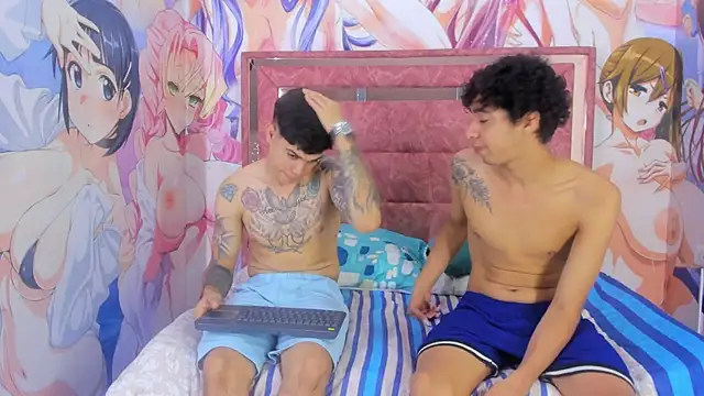 TeamAR  online show from November 26, 2025, 6:19 pm