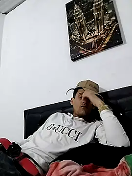 ThePowerofMen online show from November 29, 2025, 2:12 am