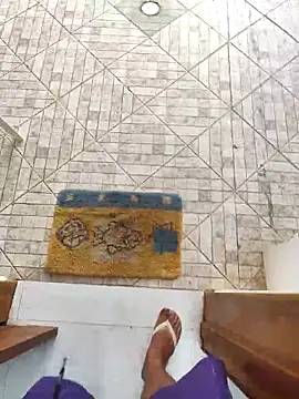 PauRosa888 online show from November 23, 2025, 1:54 pm