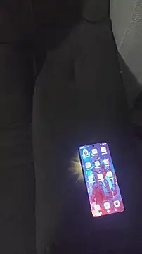 PauRosa888 online show from November 30, 2025, 5:30 am