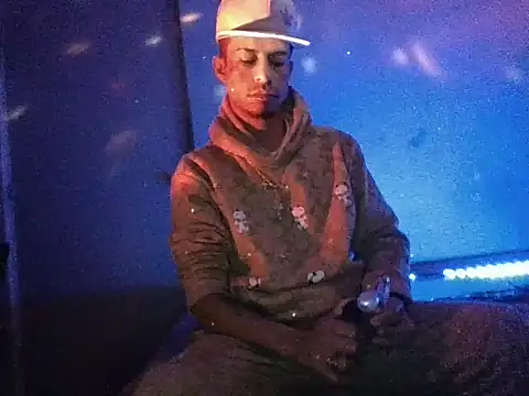 Snapshot of Chakalito123 chatting on February 22, 2026, 11:45 am Chakalito123 online show from February 22, 2026, 11:45 am