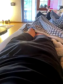 nightbound99 online show from November 30, 2025, 7:20 am