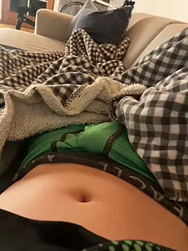 nightbound99 online show from March 2, 2026, 3:18 am