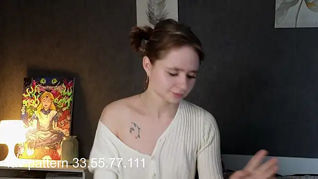 Snapshot of maddykatesshow chatting on May 10, 2026, 1:31 am maddykatesshow online show from May 10, 2026, 1:31 am