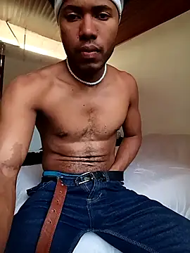 man black hot24 online show from December 16, 2025, 8:57 pm