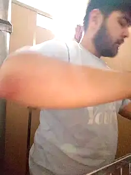 Koma001 online show from November 27, 2025, 7:53 am