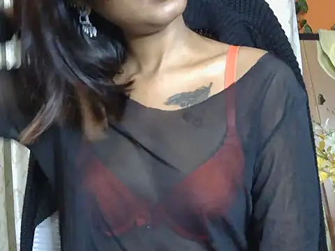 Snapshot of Ammu_Kutty143 chatting on June 24, 2026, 6:50 pm Ammu Kutty143 online show from June 24, 2026, 6:50 pm