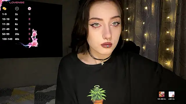 Meowluly online show from February 11, 2026, 11:59 pm