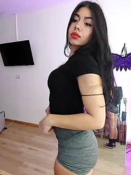 Snapshot of ArgentinaShani chatting on May 5, 2026, 1:08 am ArgentinaShani online show from May 5, 2026, 1:08 am