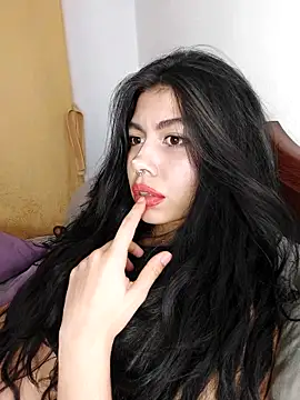 Snapshot of ArgentinaShani chatting on February 10, 2026, 6:34 am ArgentinaShani online show from February 10, 2026, 6:34 am