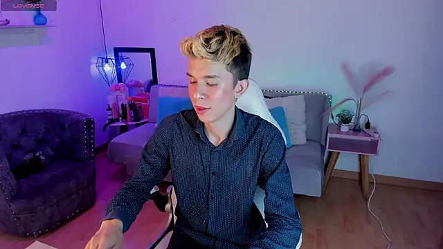 Juaan Diick online show from February 10, 2026, 5:12 pm