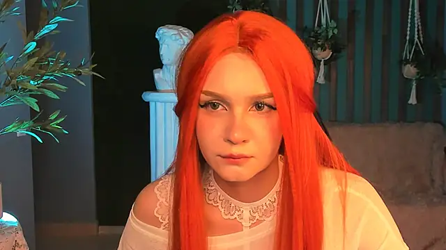 AliceMeowow online show from December 2, 2025, 9:11 am