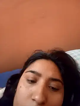 Bizcochitoc4 online show from January 18, 2026, 11:57 am