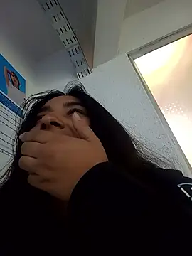 Bizcochitoc4 online show from January 15, 2026, 3:15 pm