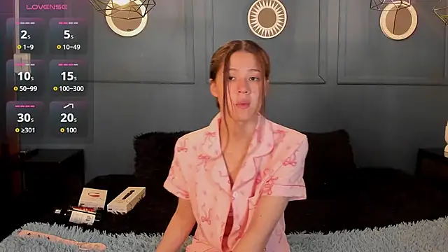 Skyy bloom online show from December 4, 2025, 11:53 am