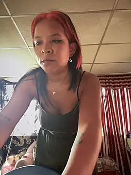 A Good Witch online show from April 1, 2026, 2:03 pm