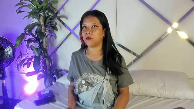 Snapshot of A_Good_Witch chatting on February 5, 2026, 12:45 pm A Good Witch online show from February 5, 2026, 12:45 pm