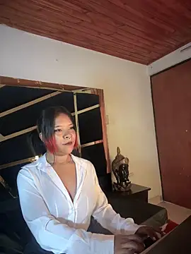 Snapshot of A_Good_Witch chatting on February 4, 2026, 1:06 pm A Good Witch online show from February 4, 2026, 1:06 pm