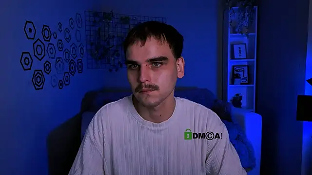 oliver hill online show from November 24, 2025, 8:09 pm