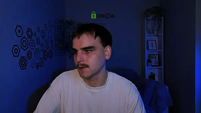 oliver hill online show from November 23, 2025, 9:25 pm