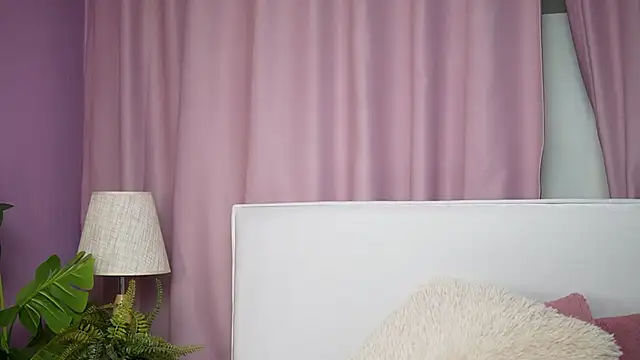 IsabelAmber online show from November 26, 2025, 9:26 pm