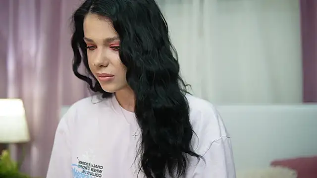 IsabelAmber online show from November 24, 2025, 6:41 pm