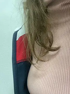 rosegold666 online show from November 23, 2025, 10:53 pm