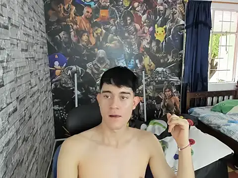 jay orange online show from April 4, 2026, 8:59 pm