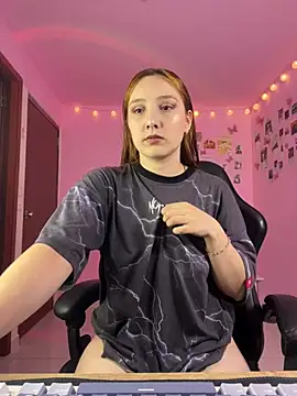 Davne  online show from April 17, 2026, 10:34 pm