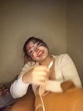 alisson indraa online show from February 28, 2026, 6:13 am