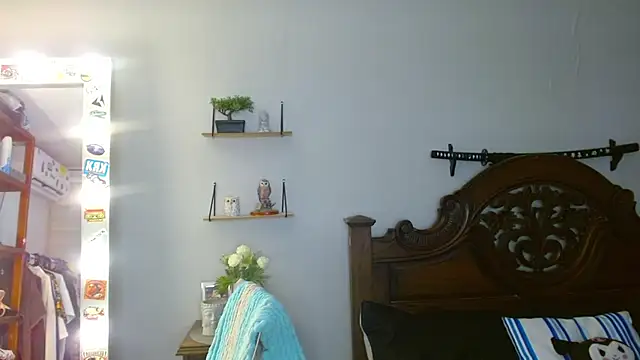 oceanboy vibe online show from December 15, 2025, 2:50 am