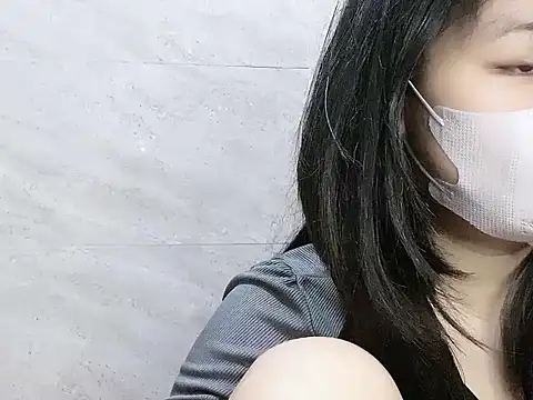 Miu8386 online show from November 28, 2025, 3:01 pm