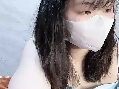 Miu8386 online show from November 24, 2025, 2:50 pm