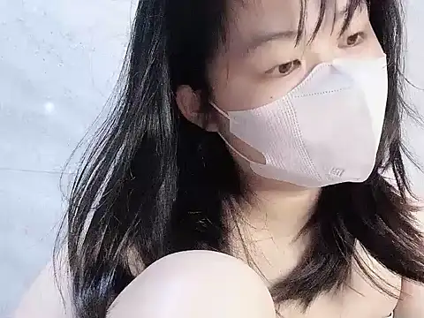 Miu8386 online show from November 26, 2025, 12:16 pm