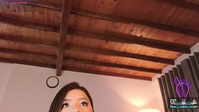 Snapshot of samy_clay chatting on February 13, 2026, 4:34 am samy clay online show from February 13, 2026, 4:34 am