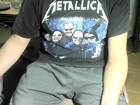 Snapshot of OreCam chatting on February 20, 2026, 6:26 am OreCam online show from February 20, 2026, 6:26 am