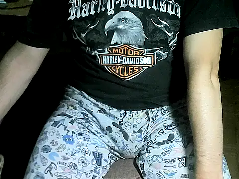 Snapshot of OreCam chatting on February 18, 2026, 6:44 am OreCam online show from February 18, 2026, 6:44 am