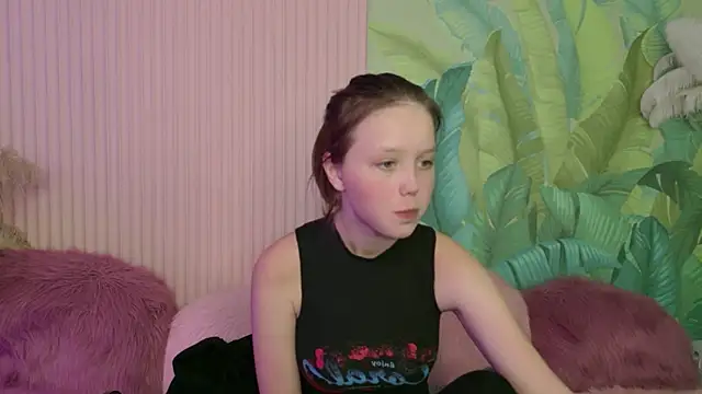 Snapshot of Samantha_Martines chatting on February 12, 2026, 3:50 am Samantha Martines online show from February 12, 2026, 3:50 am