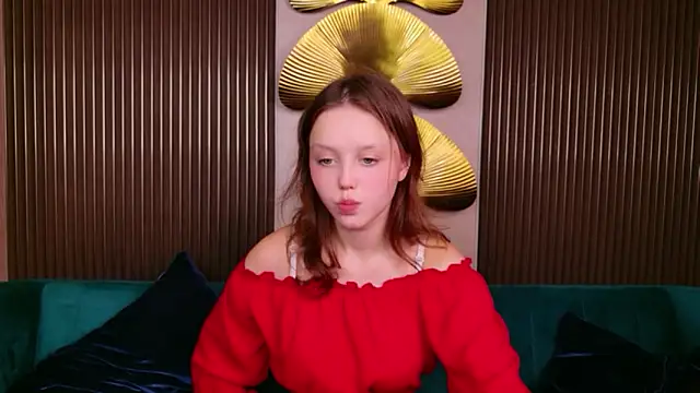 Snapshot of Samantha_Martines chatting on February 18, 2026, 8:38 pm Samantha Martines online show from February 18, 2026, 8:38 pm