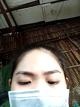 Lin-kute98 online show from February 8, 2026, 1:47 am