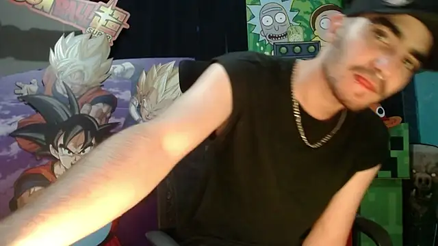 AceD56 online show from November 30, 2025, 5:30 am