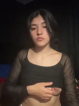 izzanagi129 online show from March 9, 2026, 11:30 pm