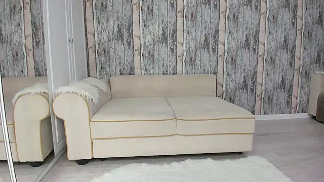 SexyElisabeth online show from November 16, 2025, 5:45 am