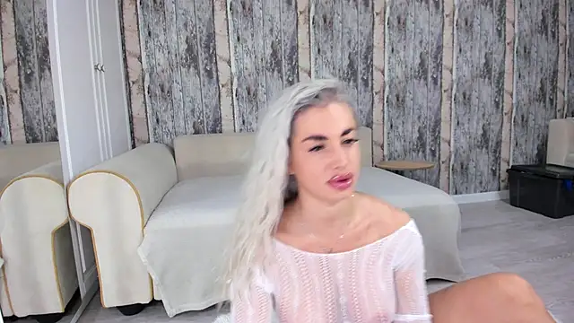 SexyElisabeth online show from November 6, 2025, 4:38 am