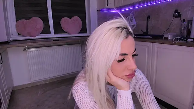 SexyElisabeth online show from March 21, 2026, 4:57 am