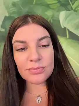 JessicaFlame online show from April 9, 2026, 10:32 am